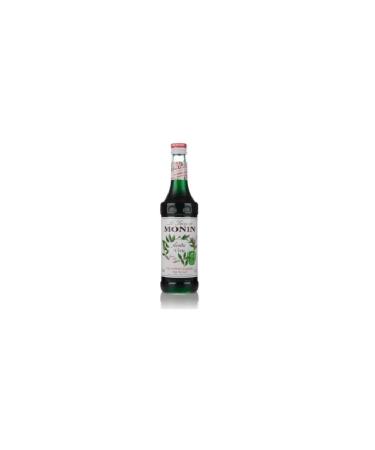 Monin Green Mint Mint Syrup 700 Ml
