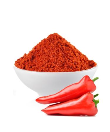 Ground Pepper Sweet Antep Homemade 500gr