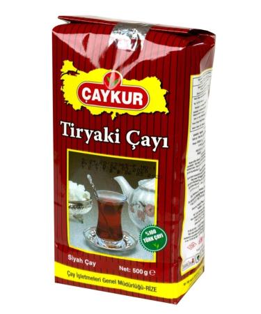 aykur Tiryaki Tea (500 Gr)