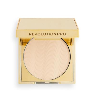 Revolution Pro Powder Cc Perfecting Beige 5 g