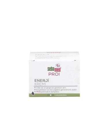Sebamed Coco Store Pro Energy Face Care Cream 50 Ml - Buy Online on GoSupps.com