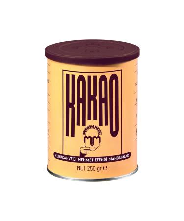 Mehmet Efendi Cocoa 250 Grams