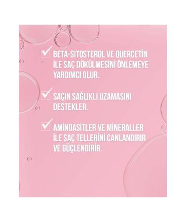 Restorex Healthy Growth Effective Anti-Hair Loss Shampoo 500ml 4 Pieces - Buy Online on GoSupps.com