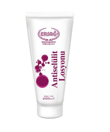 Ersa Anticellulite Lotion 200ml