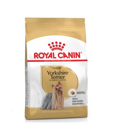 Royal Canin Yorkshire Terrier Adult Dog Food 1.5 Kg Adult