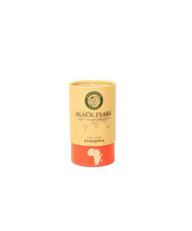 BLACK PEARL Live Series Ethiopia Filter Coffee