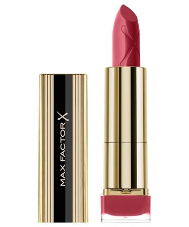 Max Factor Moisture Kiss Lipstick 025 Sunbronze