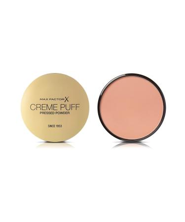 Creme Puff Compact Powder 55 Candle Glow