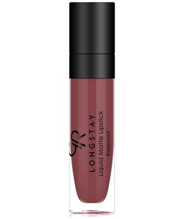 Golden Rose Longstay Liquid Matte Lipstick 20