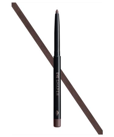 Faberlic Glam Team Eye Shaper Automatic Eye Pencil Shade Sour Brown 0.3 gr
