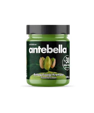 Antebella Pistachio Cream 200 G