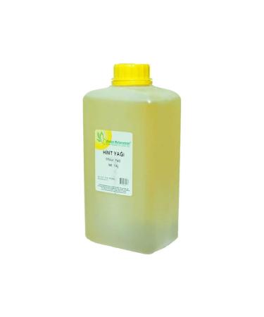 Adipa Bx Castor Oil Pet Can 1000 Gr