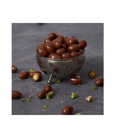 A a alt Pistachio Dragee 250 gr