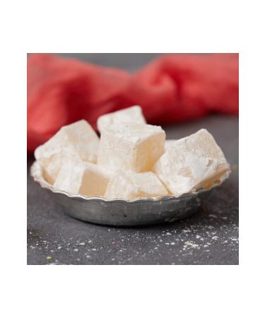 A a alt Plain Turkish Delight 1000g
