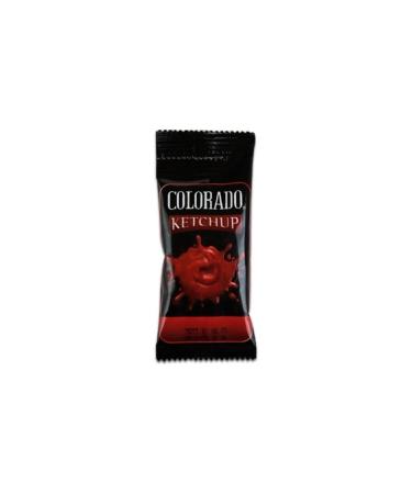 Colorado Stick Ketchup 600 Pcs X 10 Gr