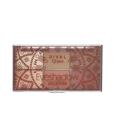 Rival Loves Me Far No: 01 Collection 15 Gr