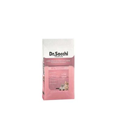 Dr. Sacchi Dr.sacchi Premium Kitten Kitten Food-1.5 Kg
