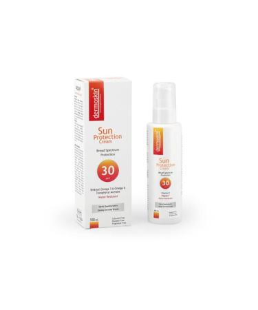 Face Dermoskin Sun Protection Spf 30 100 Ml