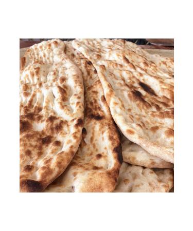 Erzurum pekgurme Hasankale Lavash 50 Pieces