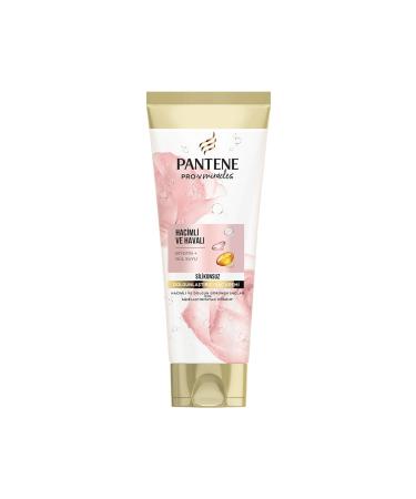 Pantene Hair Care Cream Pro-v Miracles Purelift Rose Water 275 ml - Buy Online on GoSupps.com