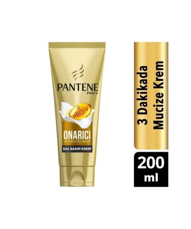 Pantene 3mm Repair and Protective Care Conditioner 200 ml - Buy Online on GoSupps.com