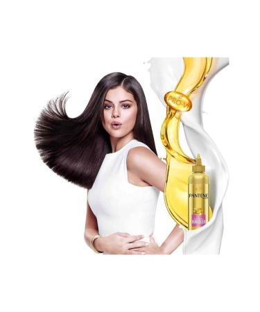 Pantene Curly Hair 24/7 Care Cream 300ml - Buy Online on GoSupps.com