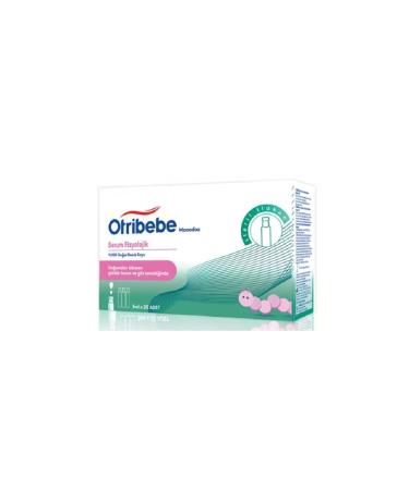Otribebe Monodose 5 Ml X 20 Vials 8470001513090