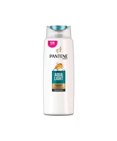 Pantene Brand: Shampoo Aqua Light 400 Ml Category: Shampoo