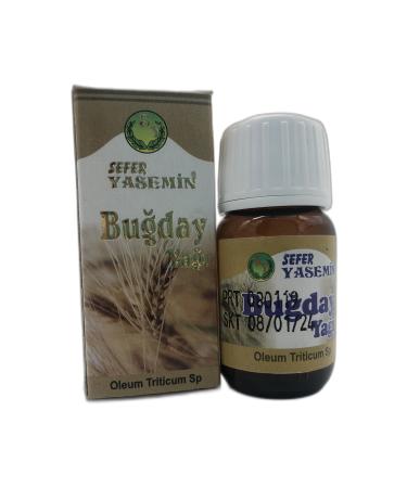 Sefer Jasmine Wheat Oil 20ml