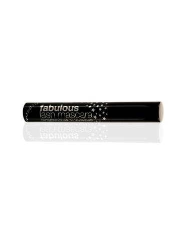 Pierre Cardin Mascara Black