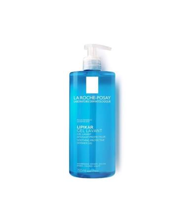 La Roche Posay Lipikar Cleansing Gel 750 Ml