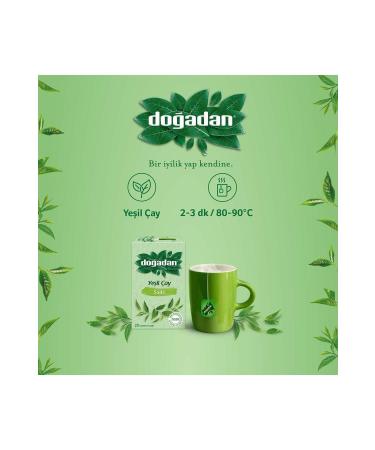 Do adan Ye il ay Plain Cup Tea Bag 50's - Buy Online on GoSupps.com