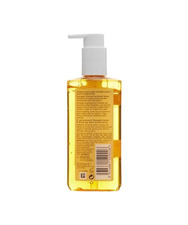 Neutrogena Brand: Soothing Clear Micellar & Cleansing Gel 200 Ml Category: Face Mask - Buy Online on GoSupps.com