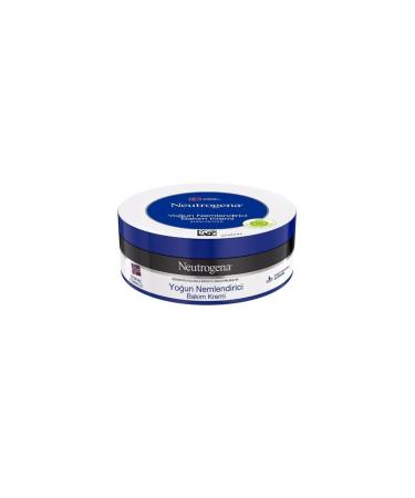 Neutrogena Norwegian Formula Intensive Moisturizing Care Cream 200 Ml