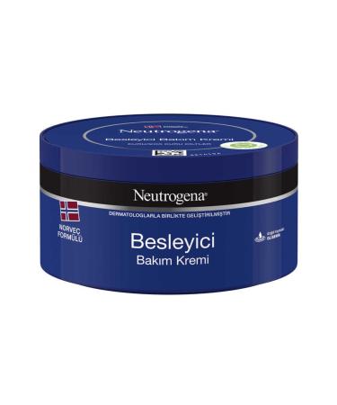 Neutrogena Hand & Body Creams