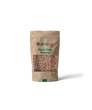 Aktaral Black Radish Seed 1 Kg