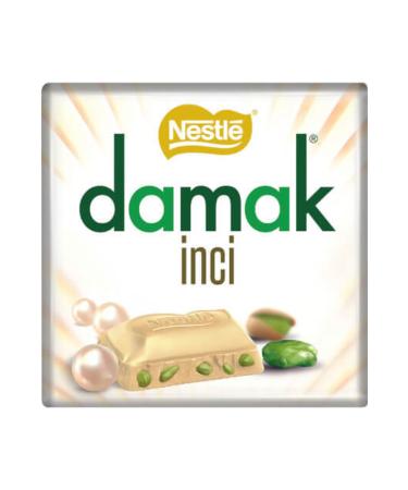 Nestle Damak Pearl 60 Gr * 7 Pieces