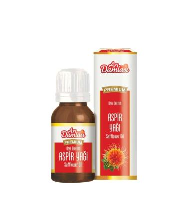 Bee Drops Safflower Oil 20 ml