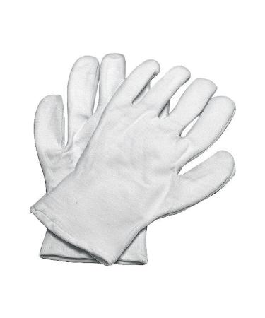 FOR YOUR BEAUTY Cotton Gloves For Hand Care Category: Hand Cream - Buy Online on GoSupps.com