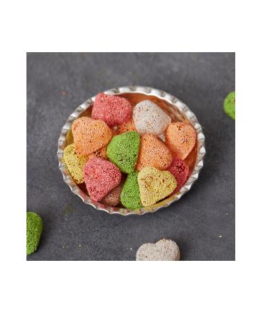 A a alt Jole Heart Turkish Delight 500 gr
