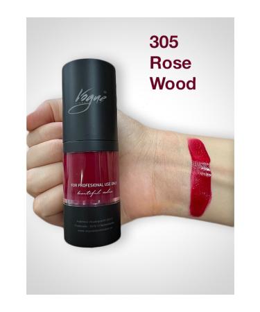 Vogue Pigmentation 305 Rose Wood Permanent Makeup Lip Color (MICROPIGMENTATION PIGMENT) - Buy Online on GoSupps.com