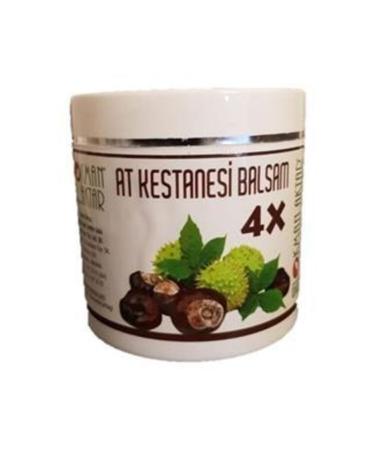 Berra Sifa Horse Chestnut Balsam Cream Gel 500 Ml