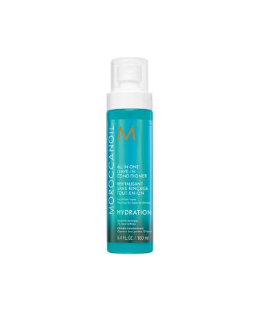 Moroccanoil Hydration Moisturizing All-in-One Leave-In Conditioner 160ml Eleonora