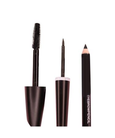 MT Mascara Ultra Eyeliner Eye Pencil