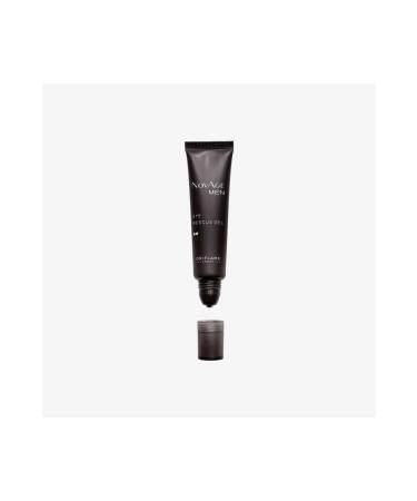 Oriflame Novage Men Anti-Wrinkle Eye Gel That Reduces Under-Eye Puffiness - Buy Online on GoSupps.com