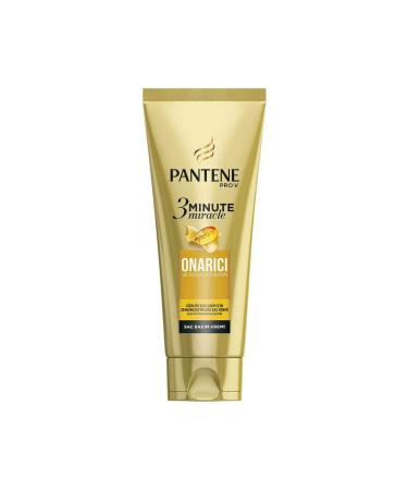 Pantene 3mm Repair and Protective Care Conditioner 200 ml - Buy Online on GoSupps.com
