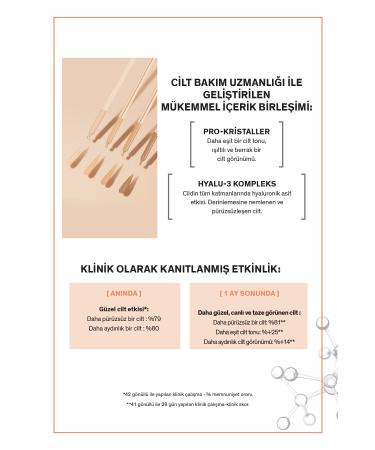 Lierac Teint Perfect Bronze Beige/4 Perfect Skin Texture Brightening Fluid Foundation - Buy Online on GoSupps.com