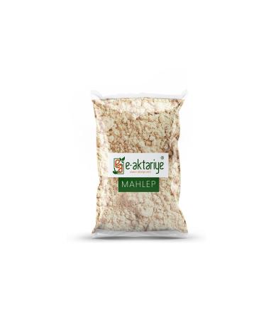 Eaktariye Ground Quality Mahlep Mahlep 50 gr