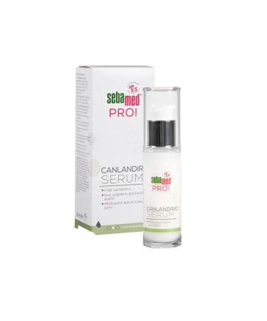 Sebamed Pro! Revitalizing Serum 30 Ml (sbm101)