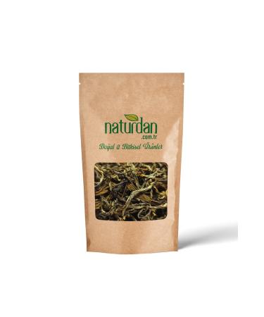 Naturdan White Tea 250 Gr